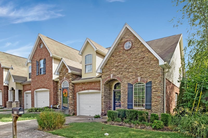 528 Pippin Dr, Antioch, TN 37013