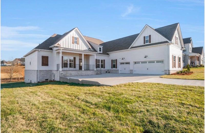 7332 Dutch River Cir, Fairview, TN 37062