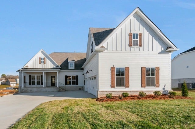 7332 Dutch River Cir, Fairview, TN 37062