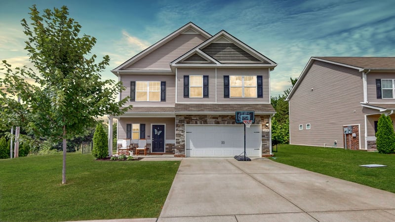 2994 Timewinder Way, Columbia, TN 38401