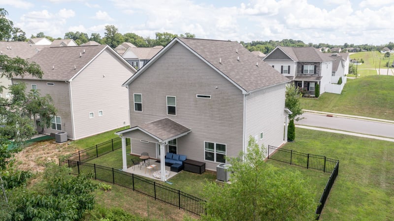 2994 Timewinder Way, Columbia, TN 38401