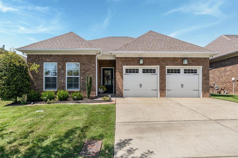 2138 Kirkwall Dr, Nolensville, TN 37135