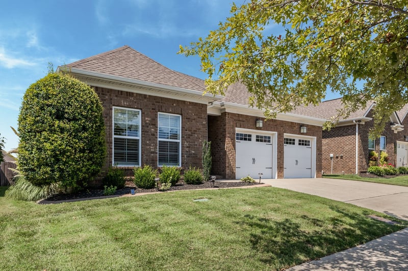 2138 Kirkwall Dr, Nolensville, TN 37135