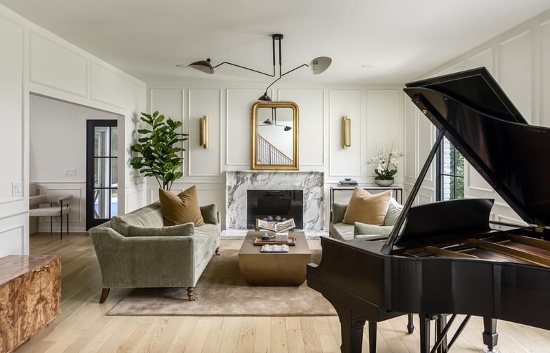 1005 Scramblers Knob, Franklin, TN 37069