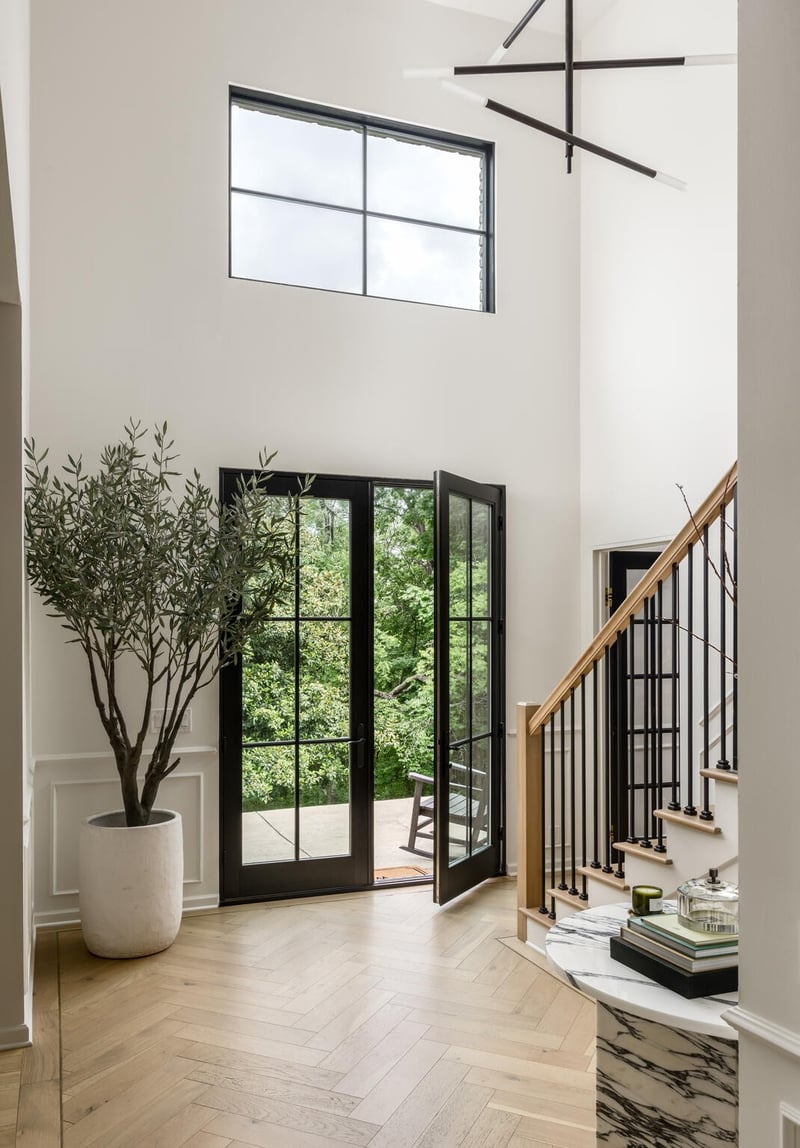 1005 Scramblers Knob, Franklin, TN 37069