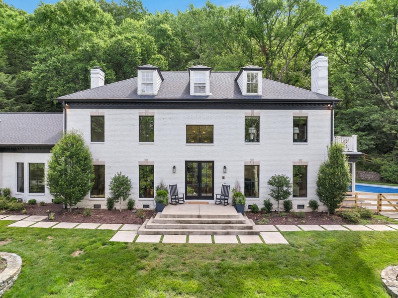 1005 Scramblers Knob, Franklin, TN 37069