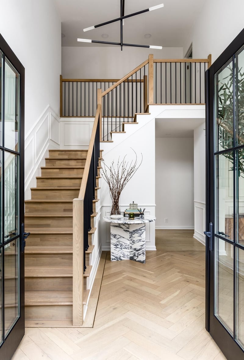 1005 Scramblers Knob, Franklin, TN 37069