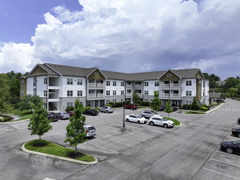 934 Governors Ct #112, Antioch, TN 37013