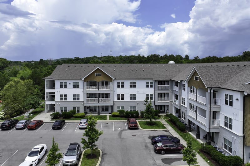 934 Governors Ct #112, Antioch, TN 37013