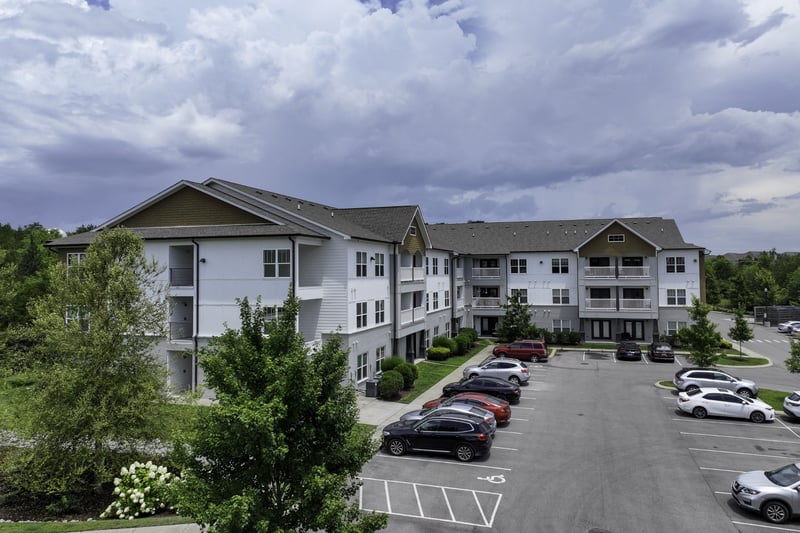 934 Governors Ct #112, Antioch, TN 37013