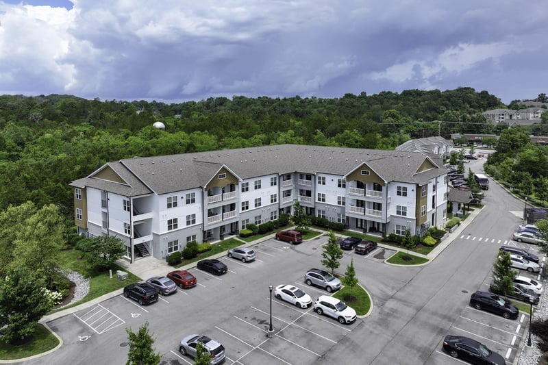 934 Governors Ct #112, Antioch, TN 37013