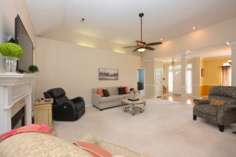 107 Knights Bridge Station, Hendersonville, TN 37075