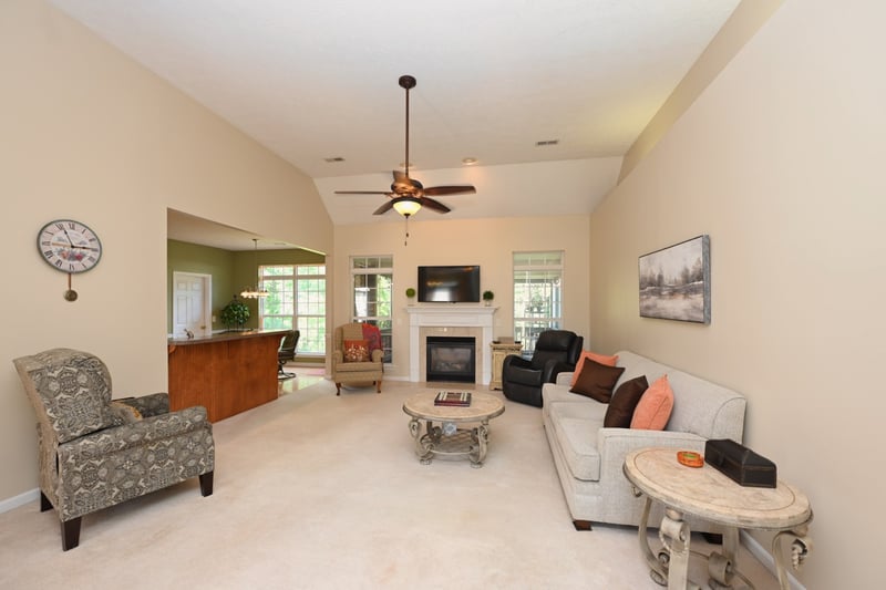 107 Knights Bridge Station, Hendersonville, TN 37075