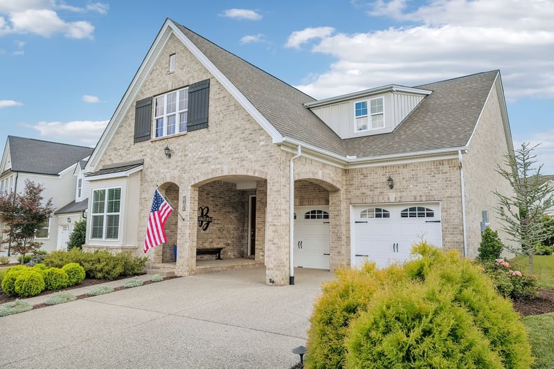 3013 Singing Creek Dr, Franklin, TN 37064