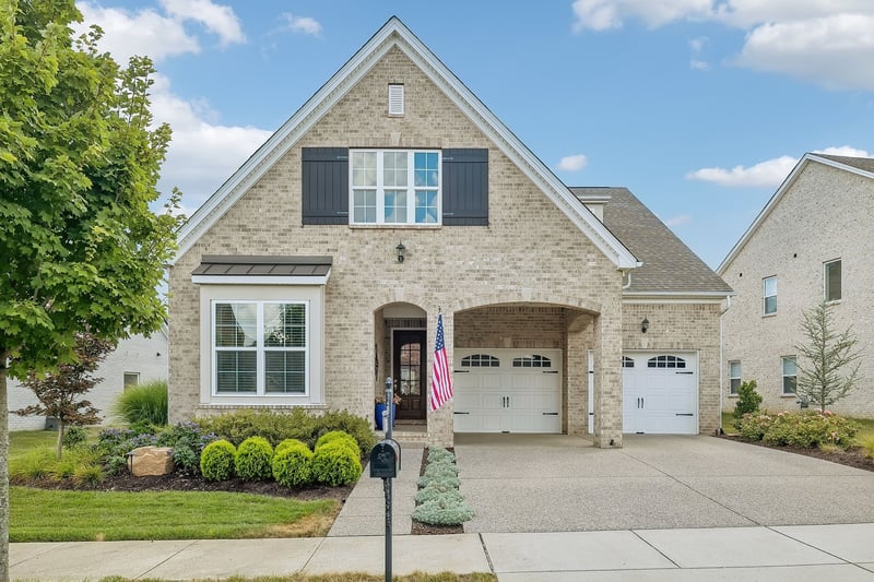 3013 Singing Creek Dr, Franklin, TN 37064