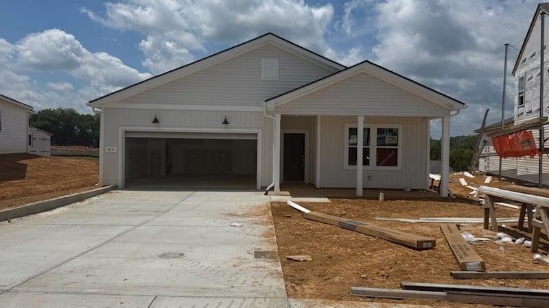 3851 Kindler Ct, Columbia, TN 38401