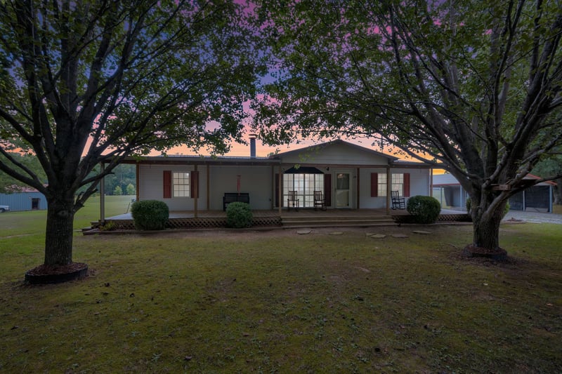 639 Pruett Rd, Dickson, TN 37055