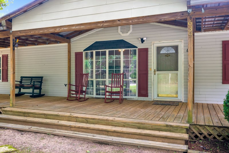 639 Pruett Rd, Dickson, TN 37055