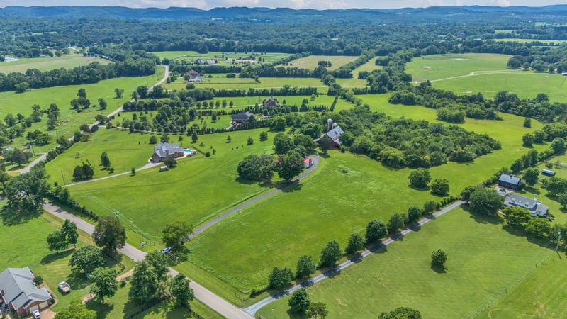 4125 Trinity Rd, Franklin, TN 37067