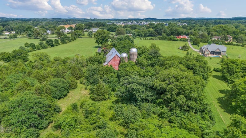 4125 Trinity Rd, Franklin, TN 37067