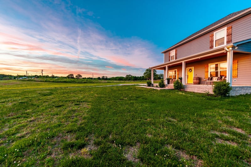 1446 Littleton Ranch Rd, Castalian Springs, TN 37031