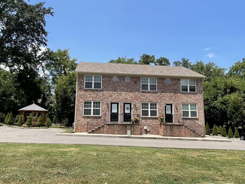 1430 E Main St, Murfreesboro, TN 37130