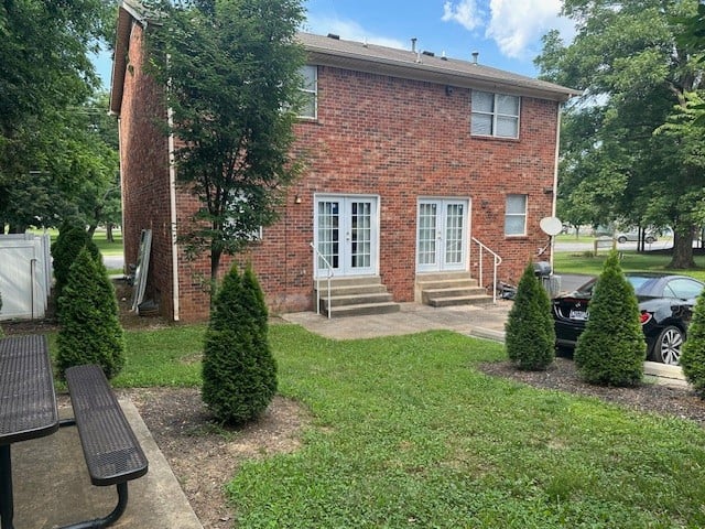 1430 E Main St, Murfreesboro, TN 37130