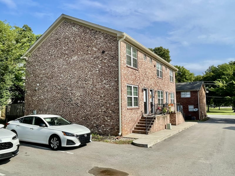 1430 E Main St, Murfreesboro, TN 37130