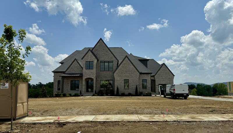 1958 Napa Dr, Brentwood, TN 37027