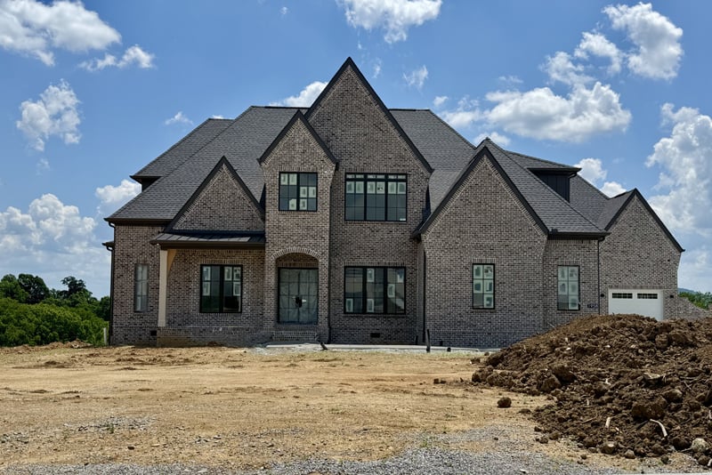 1958 Napa Dr, Brentwood, TN 37027