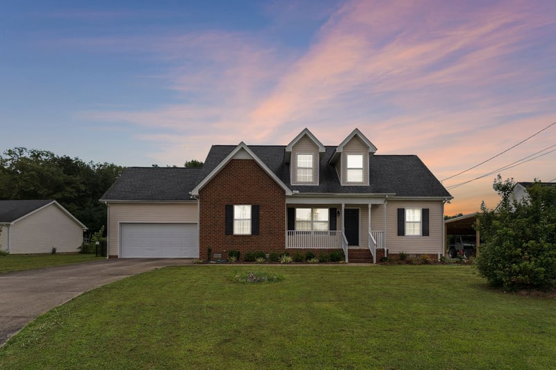 120 Greenwing Ct, Murfreesboro, TN 37130