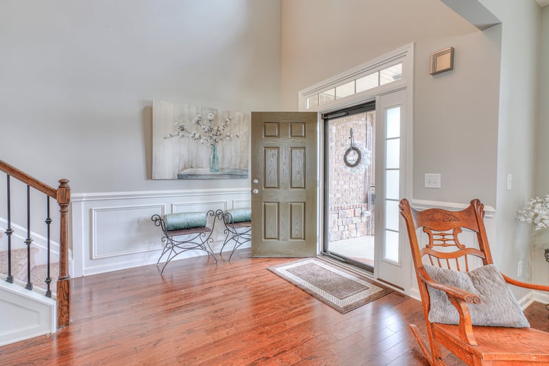 5028 General Eisenhower Dr, Murfreesboro, TN 37129