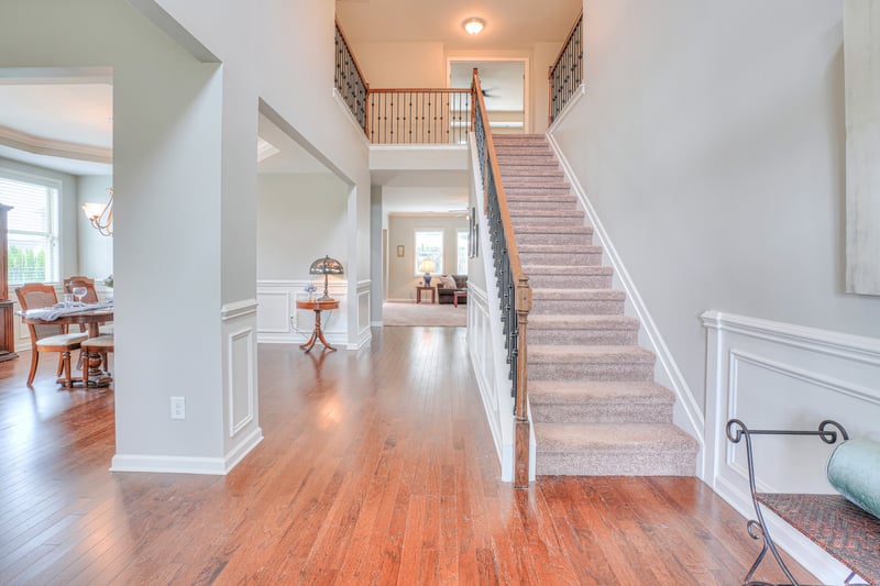 5028 General Eisenhower Dr, Murfreesboro, TN 37129