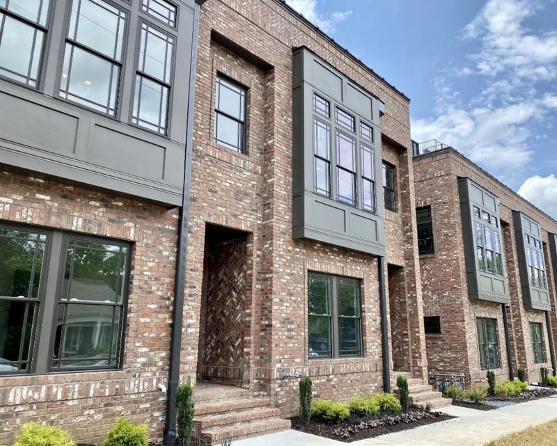 707 26th Ave #4, Nashville, TN 37208