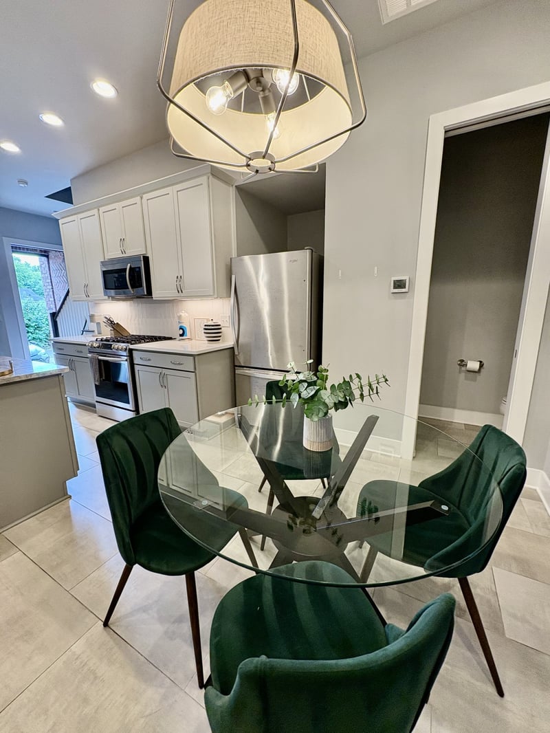 707 26th Ave #4, Nashville, TN 37208