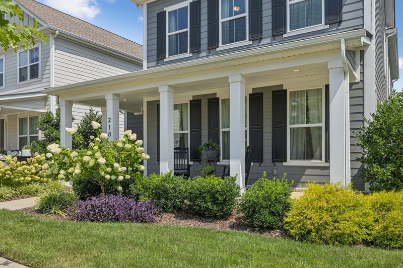 218 Southmen Ln, Spring Hill, TN 37174