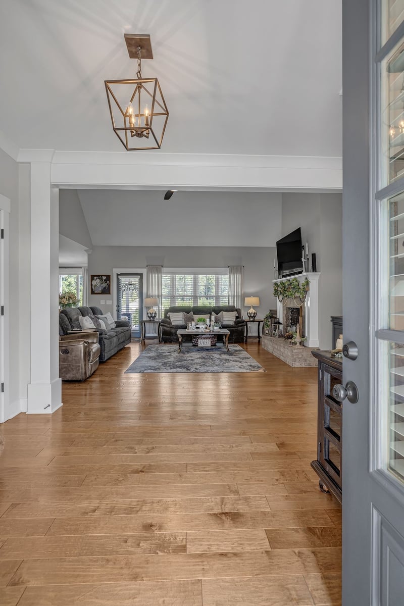 1506 Ansley Kay Dr, Christiana, TN 37037