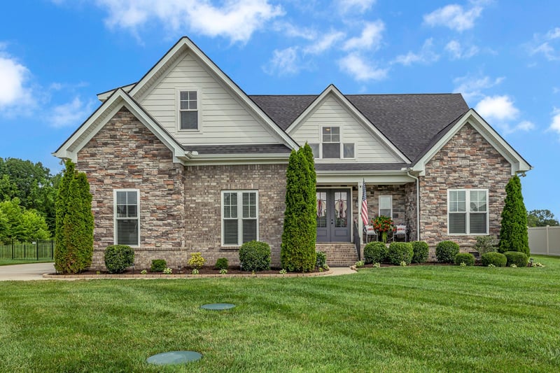 1506 Ansley Kay Dr, Christiana, TN 37037