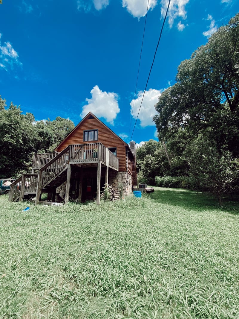 1094 Theta Pike, Columbia, TN 38401