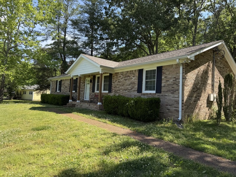 234 Hickory Dr, Kingston Springs, TN 37082