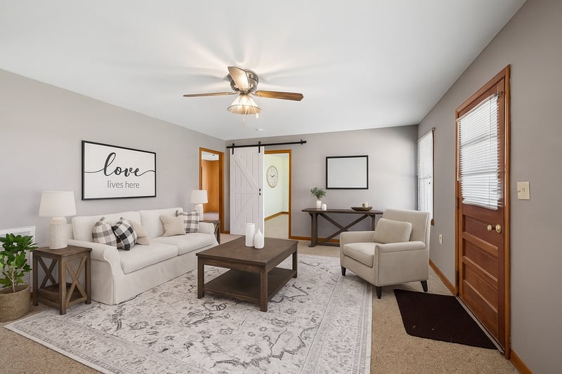 204 Canaan Rd, Mount Pleasant, TN 38474