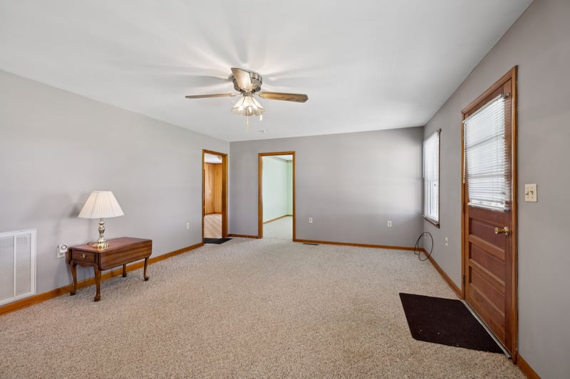 204 Canaan Rd, Mount Pleasant, TN 38474