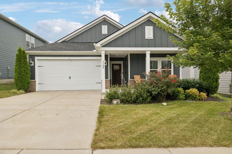 3268 Longstalk Rd, Antioch, TN 37013