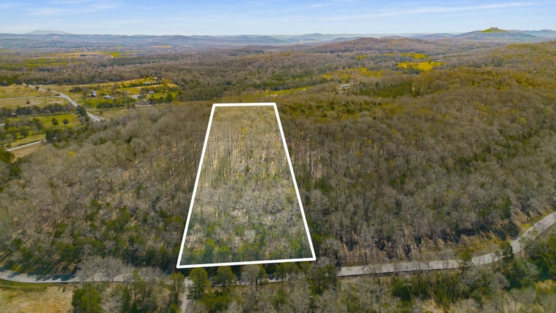 0 Cranor Rd Lot 021, Murfreesboro, TN 37130