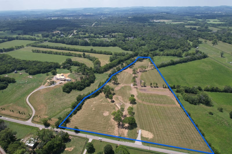 1 Wilson Pike, Franklin, TN 37067