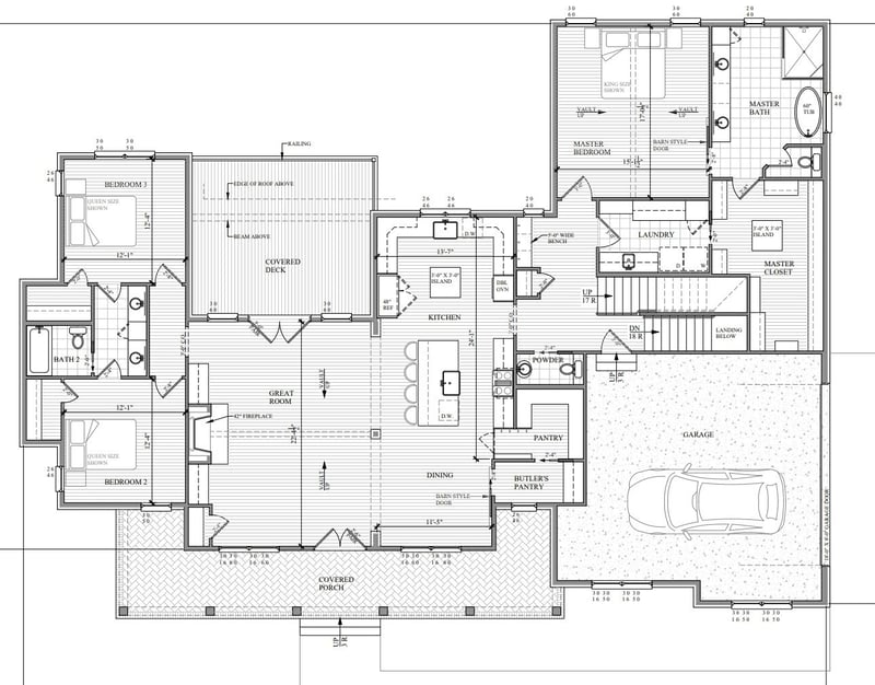 13 Theta Pike, Columbia, TN 38401