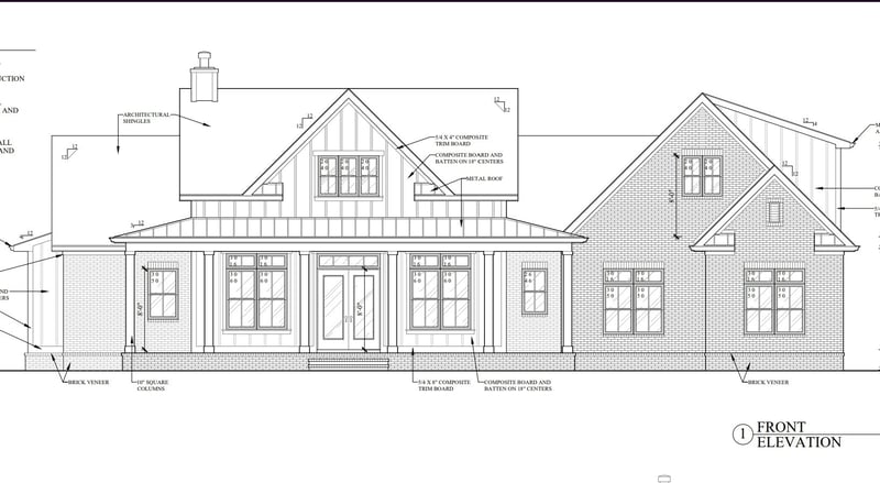 13 Theta Pike, Columbia, TN 38401