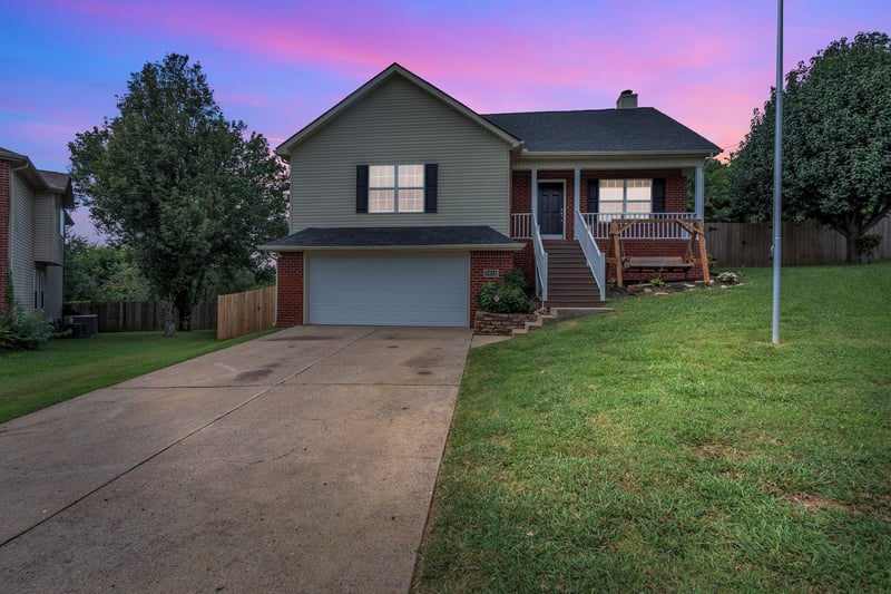 2613 Jake Way, Spring Hill, TN 37174