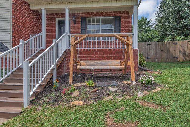 2613 Jake Way, Spring Hill, TN 37174