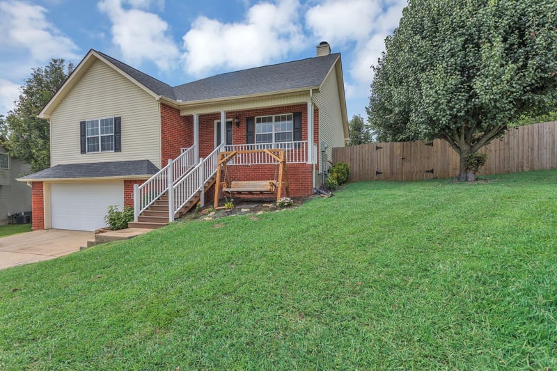 2613 Jake Way, Spring Hill, TN 37174